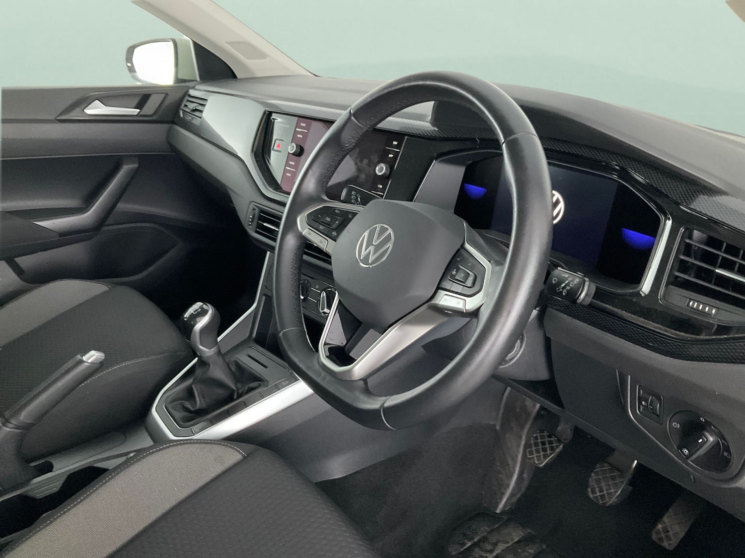 Used Volkswagen Polo 2022 for sale - 76599803: Photo 14