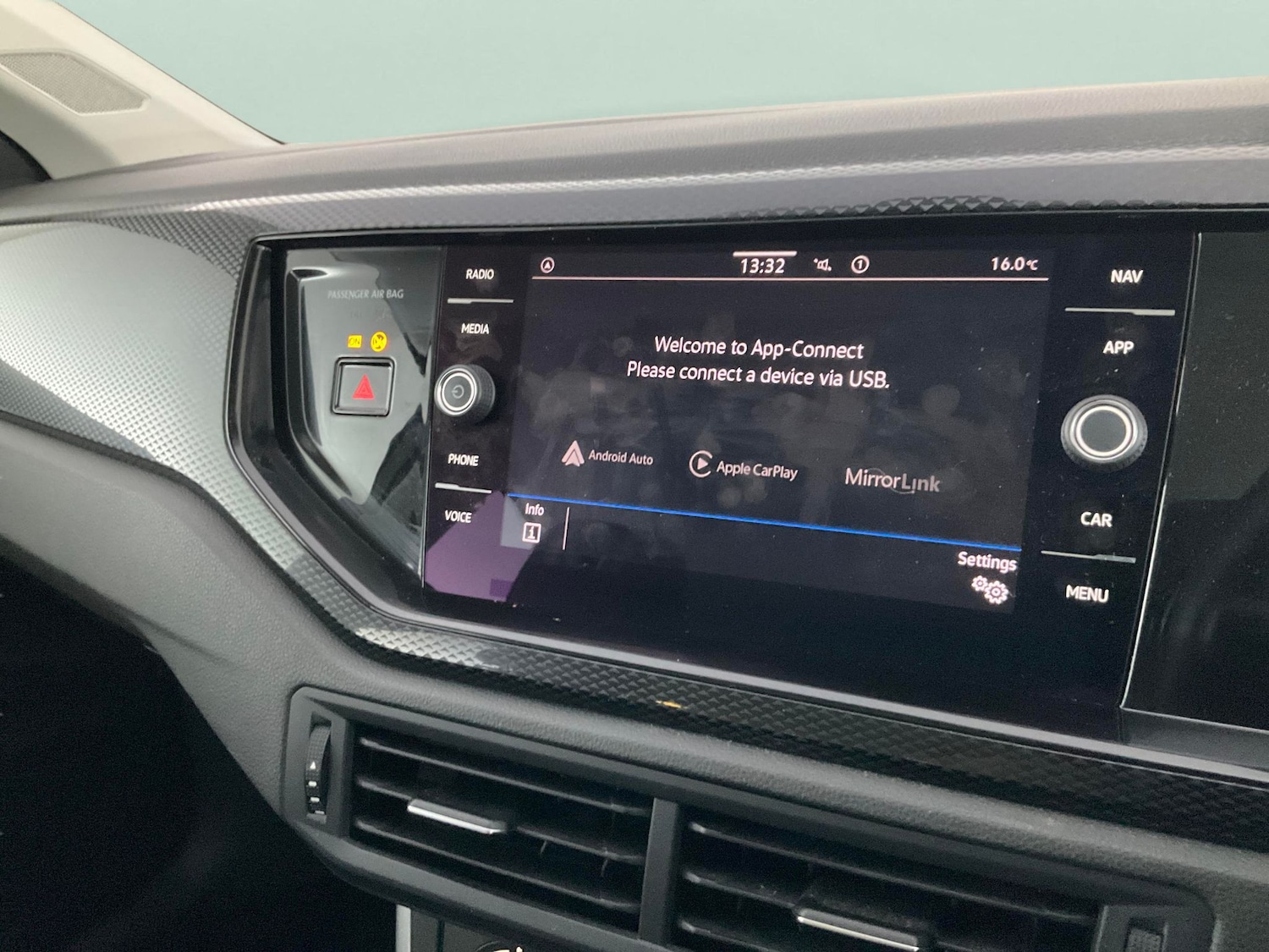 Used Volkswagen Polo 2022 for sale - 76599803: Photo 15