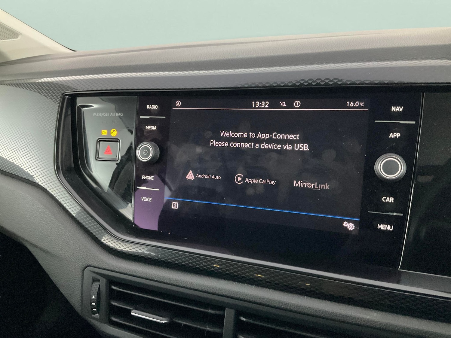 Used Volkswagen Polo 2022 for sale - 76599803: Photo 16