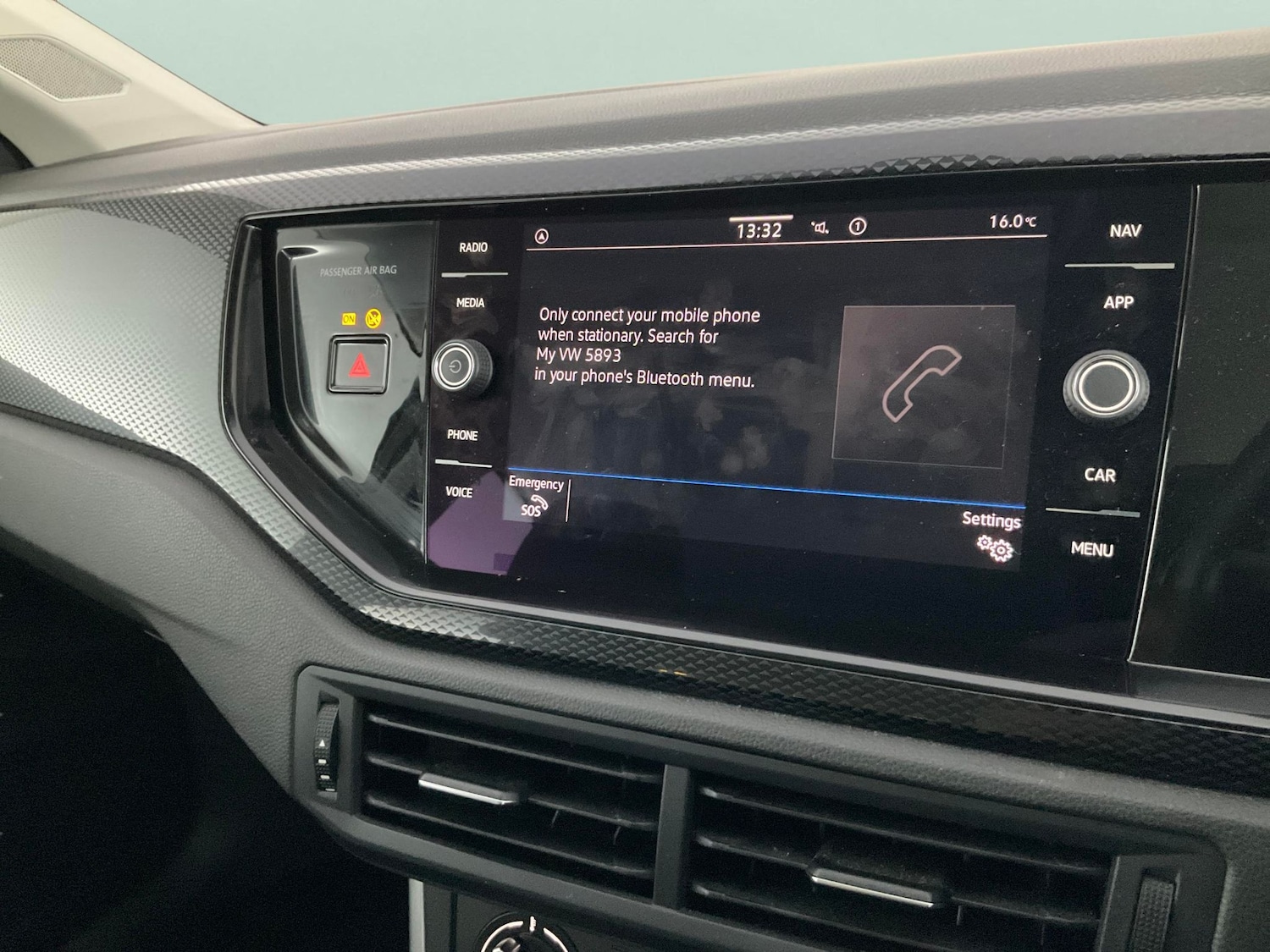 Used Volkswagen Polo 2022 for sale - 76599803: Photo 17