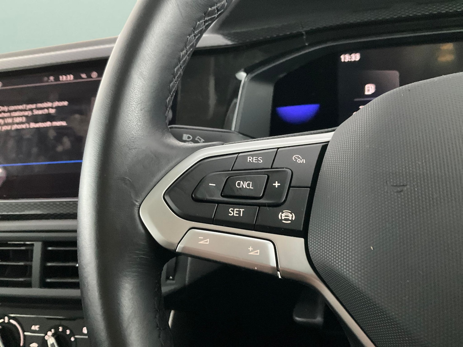 Used Volkswagen Polo 2022 for sale - 76599803: Photo 19