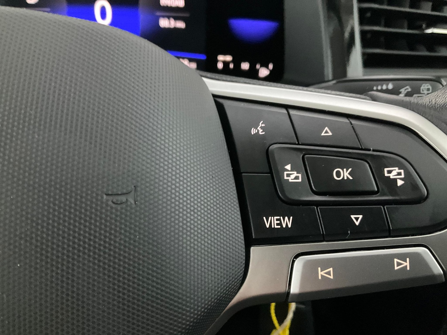 Used Volkswagen Polo 2022 for sale - 76599803: Photo 20