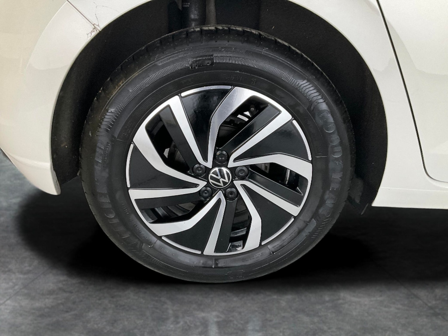 Used Volkswagen Polo 2022 for sale - 76599803: Photo 24