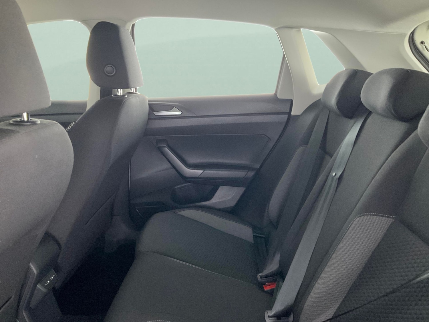 Used Volkswagen Polo 2022 for sale - 76599803: Photo 25