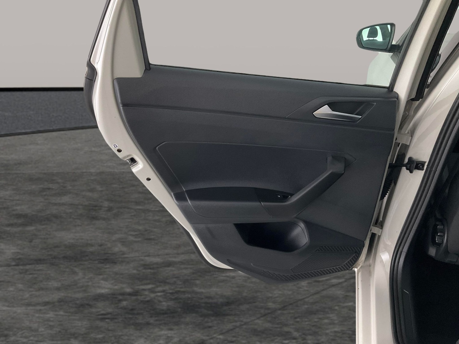 Used Volkswagen Polo 2022 for sale - 76599803: Photo 27