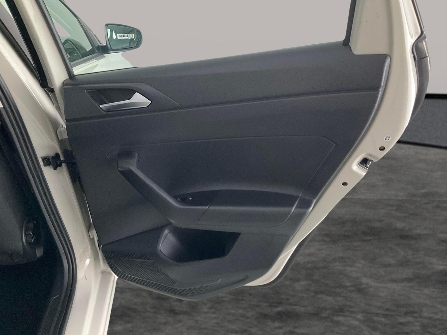 Used Volkswagen Polo 2022 for sale - 76599803: Photo 29