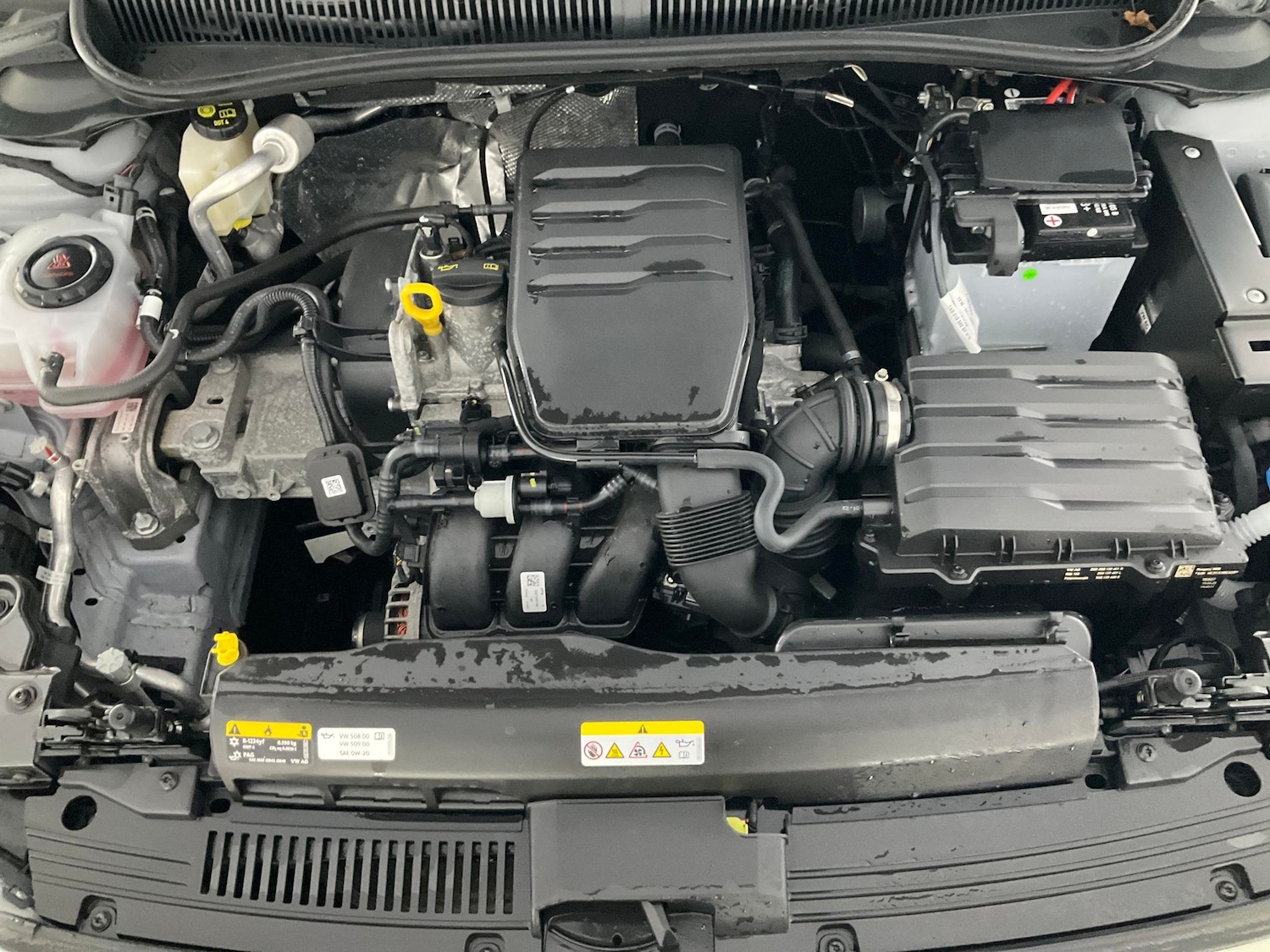 Used Volkswagen Polo 2022 for sale - 76599803: Photo 32