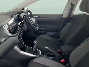 Used Volkswagen Polo 2022 for sale - 76599803: Photo