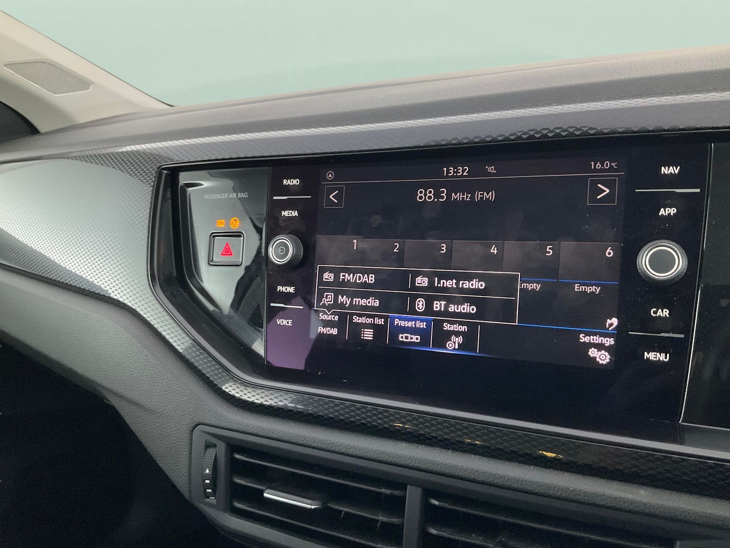 Used Volkswagen Polo 2022 for sale - 76599803: Photo 5