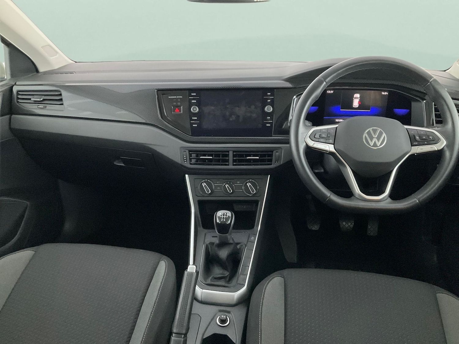 Used Volkswagen Polo 2022 for sale - 76599803: Photo 6