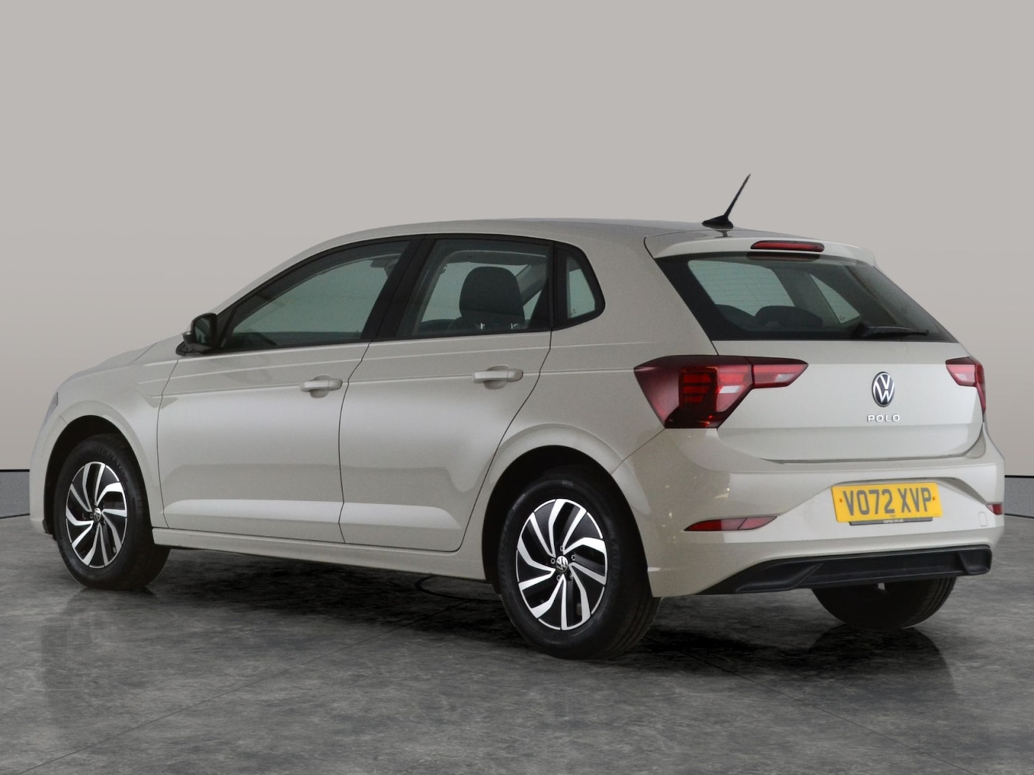Used Volkswagen Polo 2022 for sale - 76599803: Photo 7