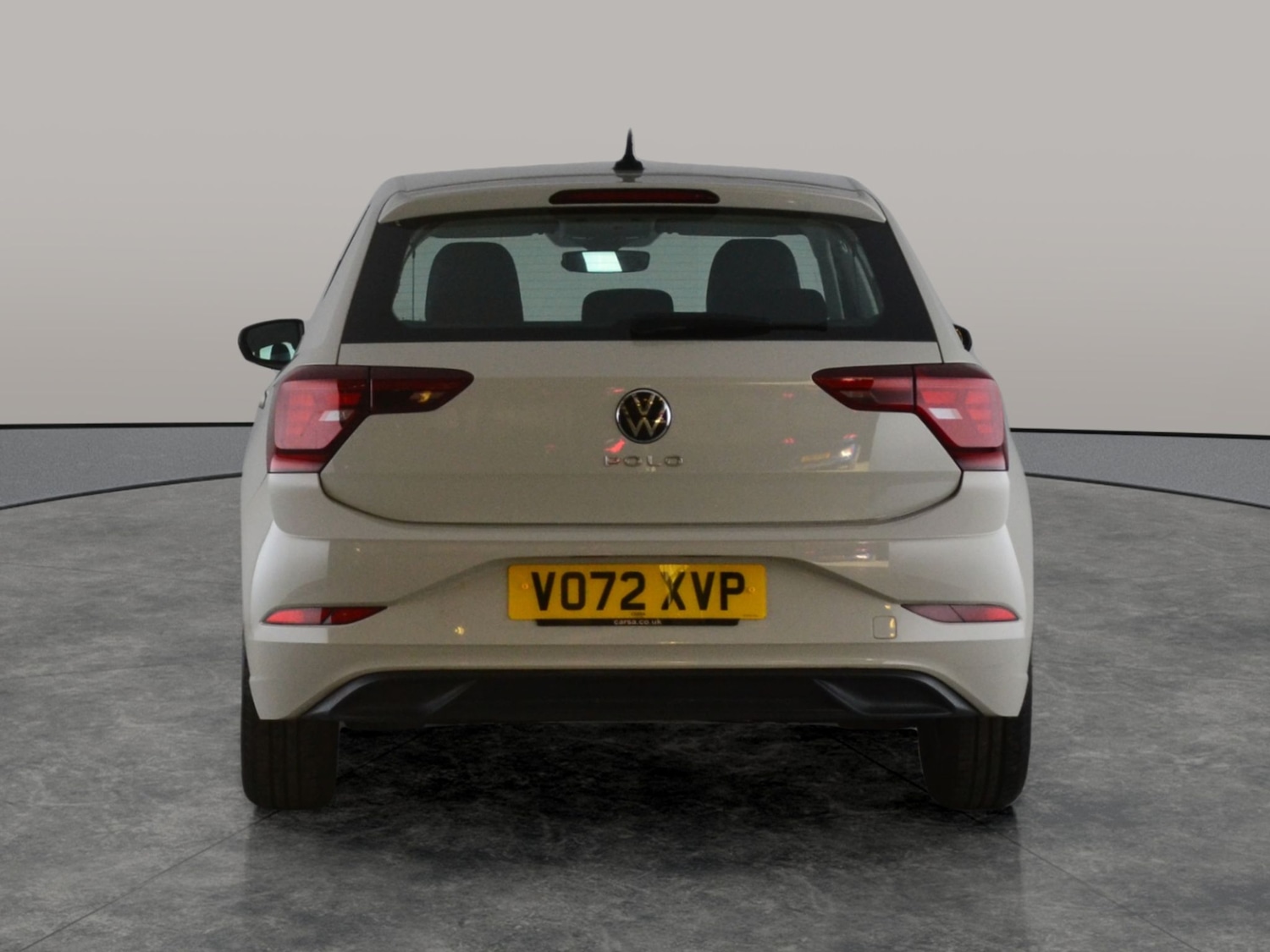 Used Volkswagen Polo 2022 for sale - 76599803: Photo 8