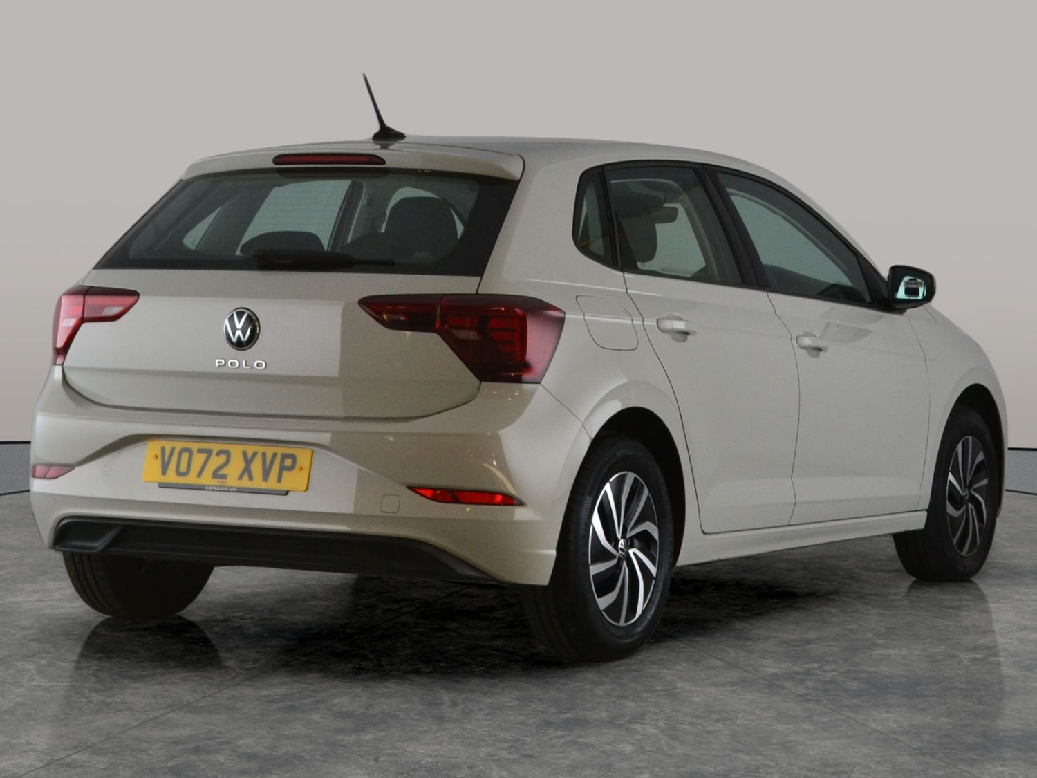 Used Volkswagen Polo 2022 for sale - 76599803: Photo 9