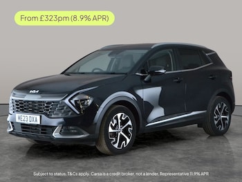 Used Kia Sportage 2023 for sale - 79230381: Photo