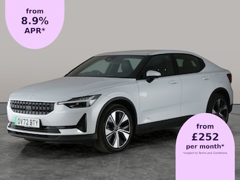 Polestar - Polestar 2