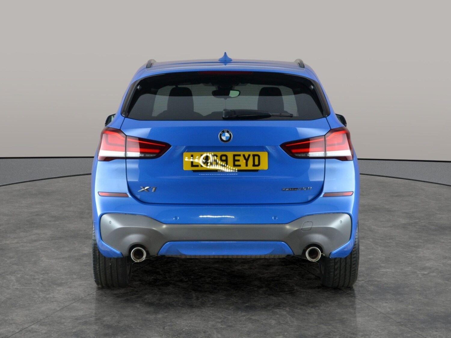 Used BMW X1 2019 for sale - 77569840: Photo 11