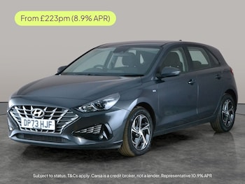Used Hyundai i30 2023 for sale - 78237865: Photo