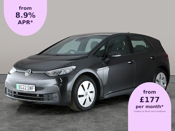 Used Volkswagen ID3 2022 for sale - 75748706: Photo