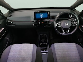 Used Volkswagen ID3 2022 for sale - 75748706: Photo
