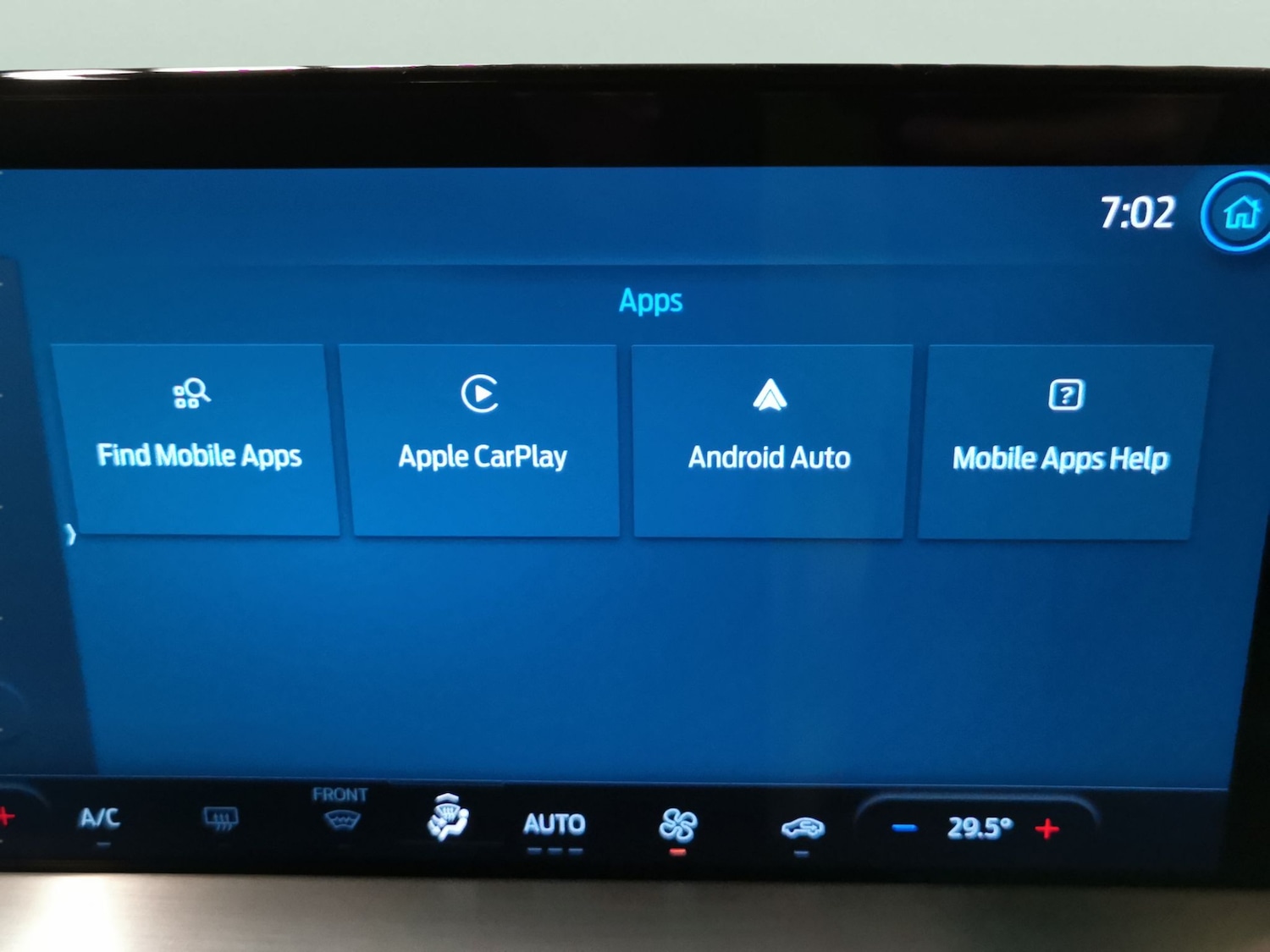 Used Ford Focus 2022 for sale - 76831325: Photo 14