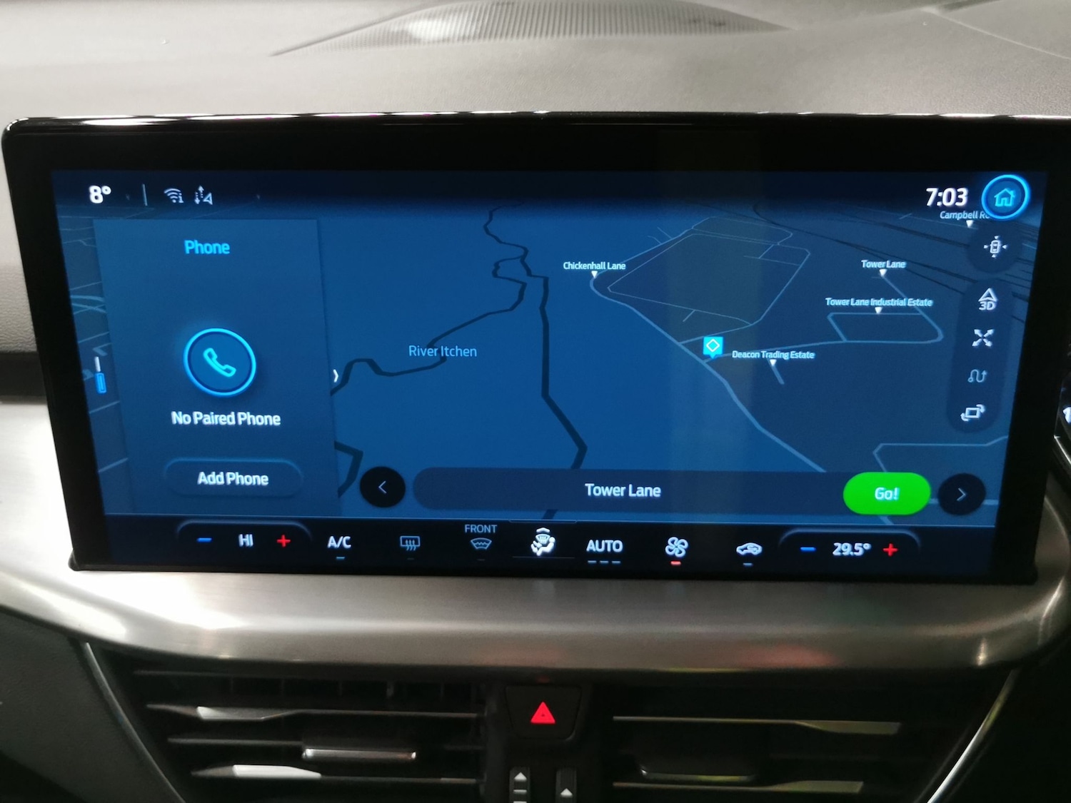 Used Ford Focus 2022 for sale - 76831325: Photo 5