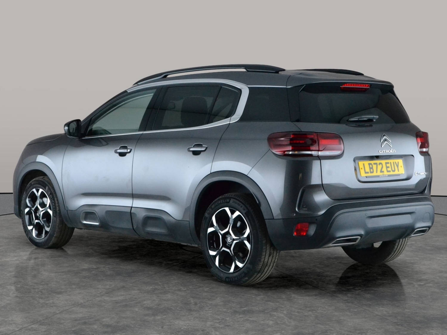 Used Citroen C5 Aircross 2022 for sale - 77988749: Photo 14