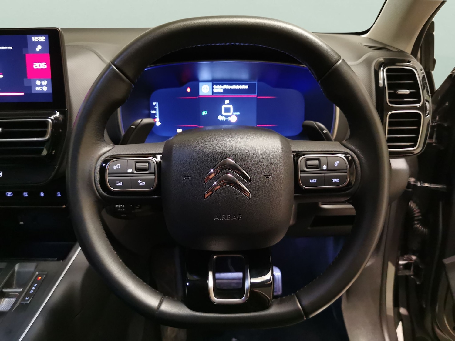 Used Citroen C5 Aircross 2022 for sale - 77988749: Photo 17