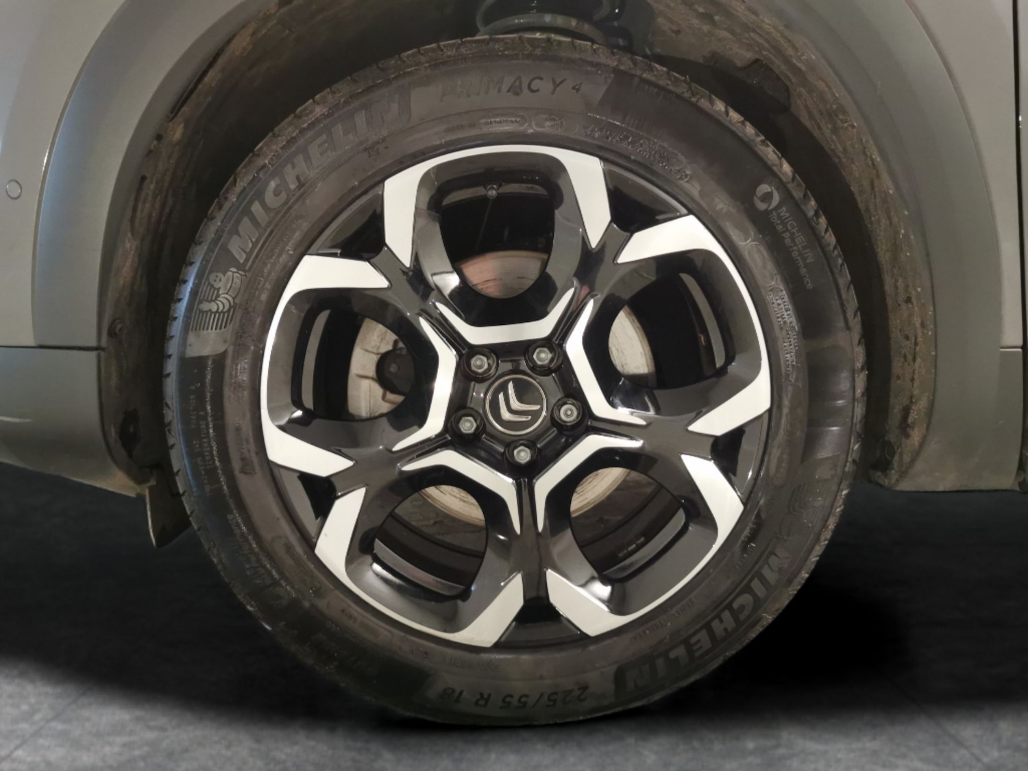 Used Citroen C5 Aircross 2022 for sale - 77988749: Photo 29