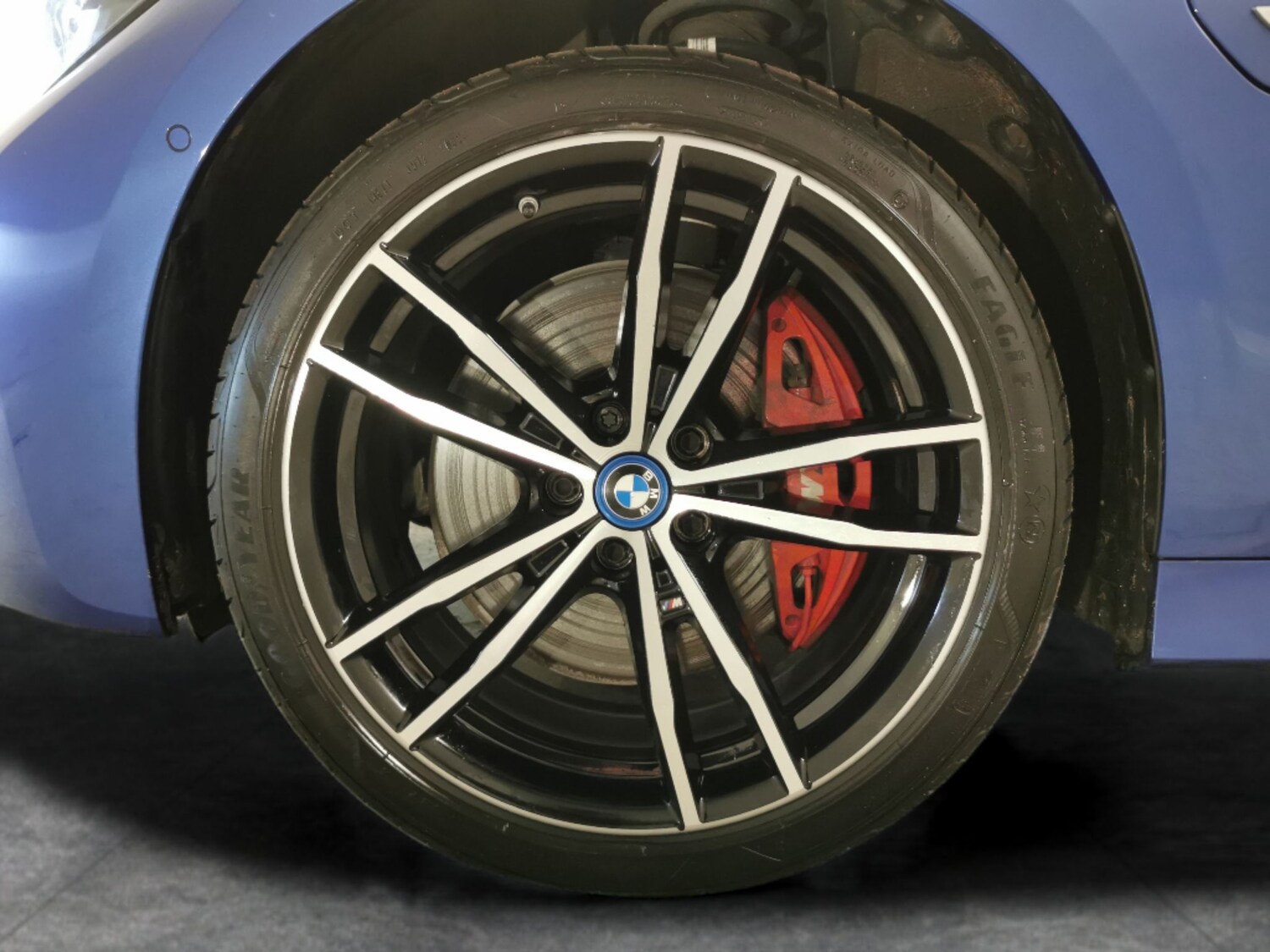 Used BMW 3 Series 2022 for sale - 78109970: Photo 22