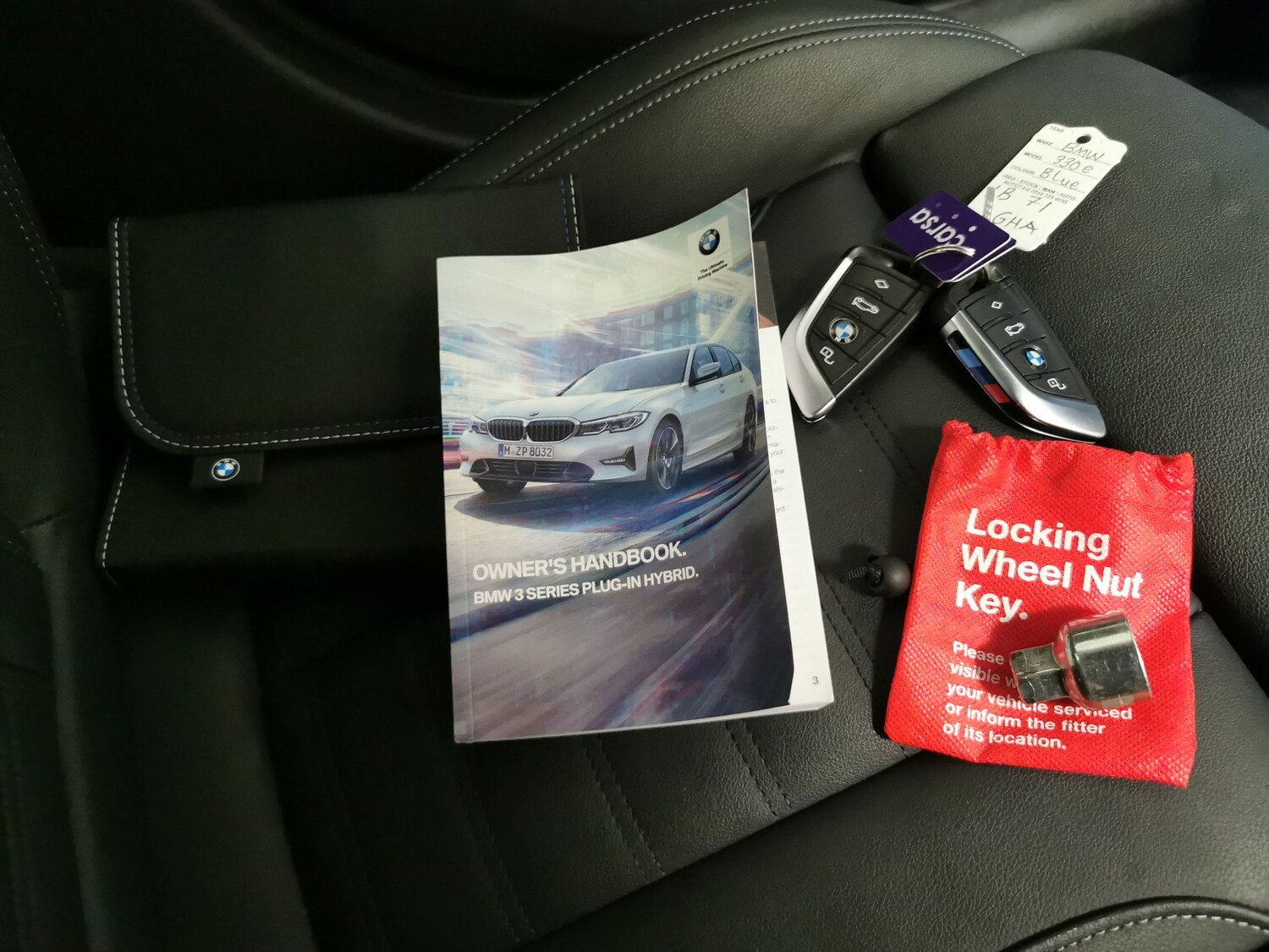 Used BMW 3 Series 2022 for sale - 78109970: Photo 31