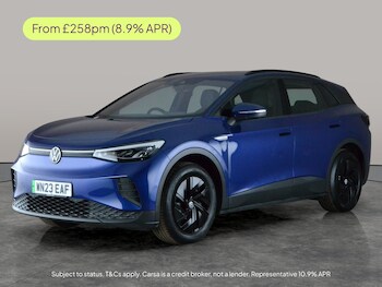 Used Volkswagen ID.4 undefined for sale - 78734733: Photo