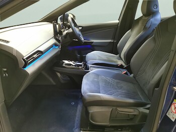 Used Volkswagen ID.4 undefined for sale - 78734733: Photo