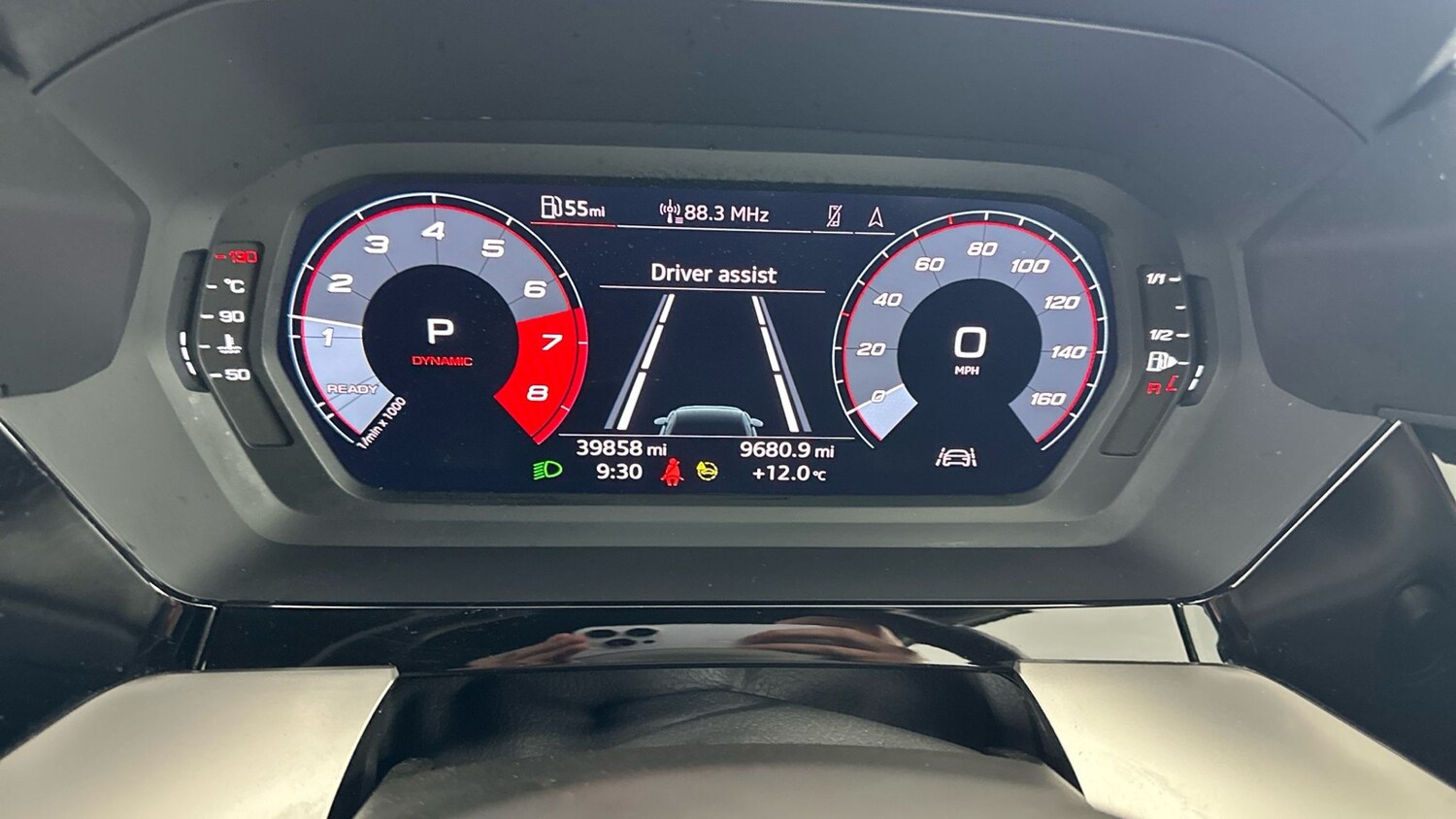 Used Audi A3 2022 for sale - 77446790: Photo 16