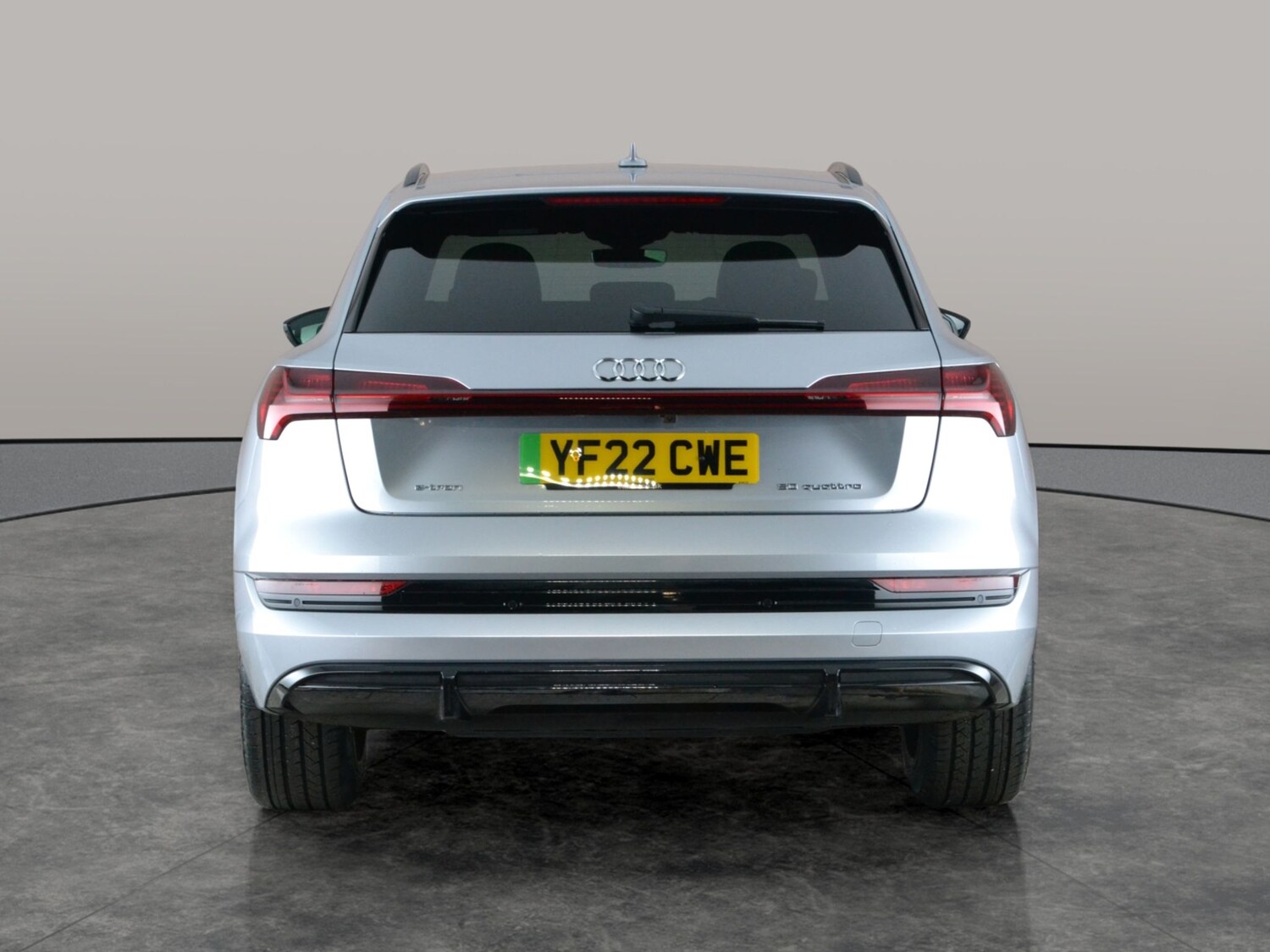 Used Audi e-tron 2022 for sale - 77842064: Photo 12