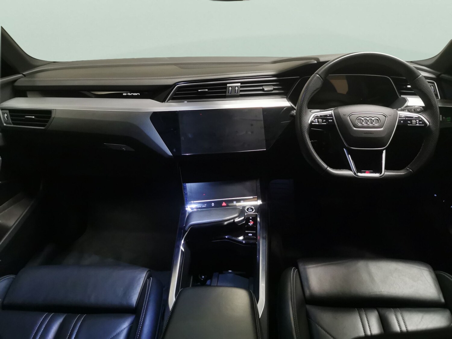 Used Audi e-tron 2022 for sale - 77842064: Photo 8