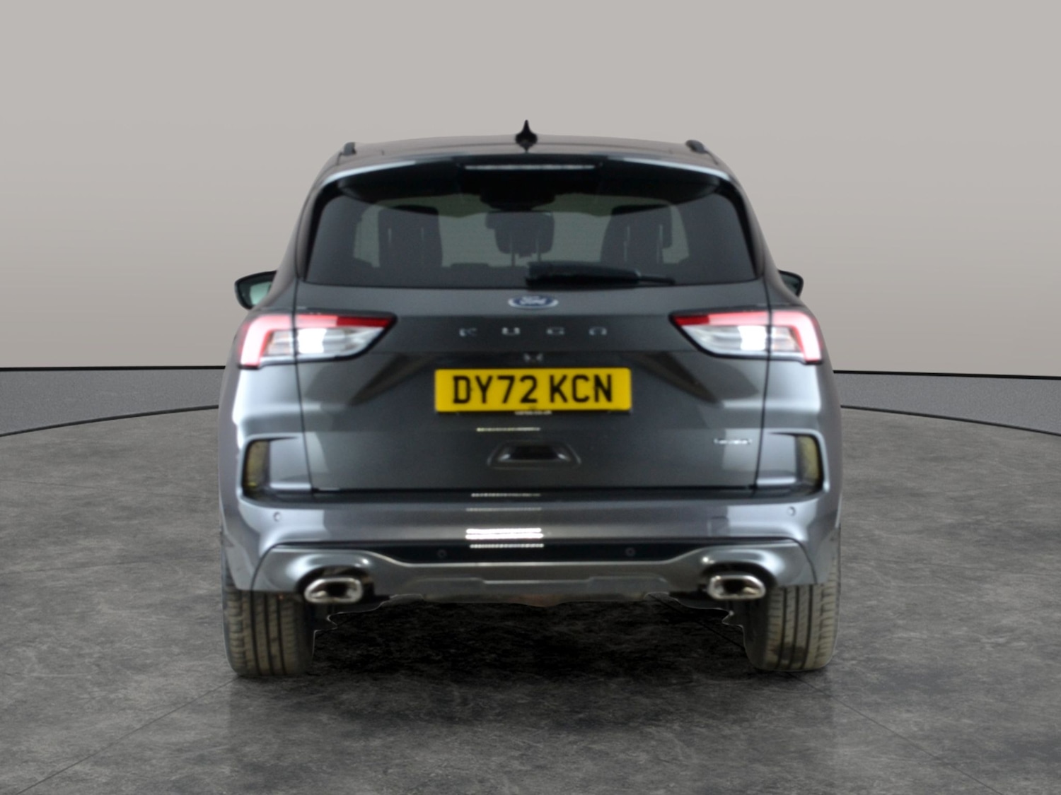 Used Ford Kuga 2022 for sale - 77347180: Photo 11