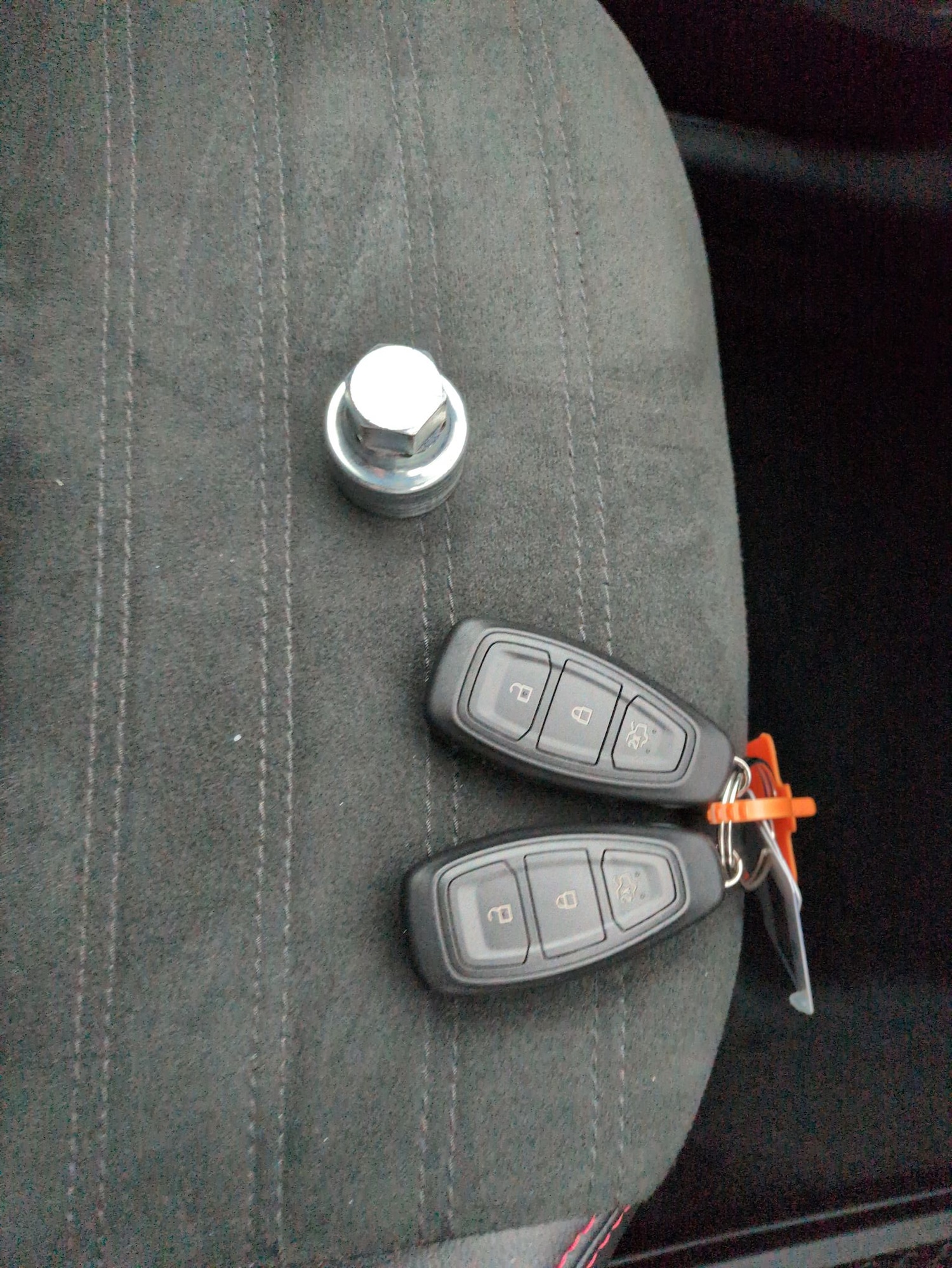 Used Ford Kuga 2022 for sale - 77347180: Photo 7