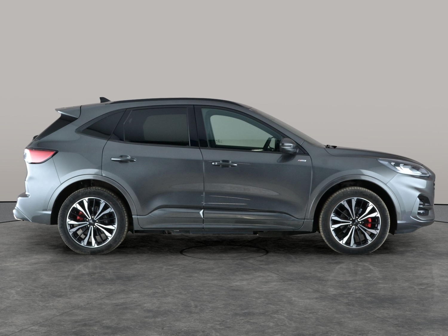 Used Ford Kuga 2022 for sale - 77347180: Photo 9