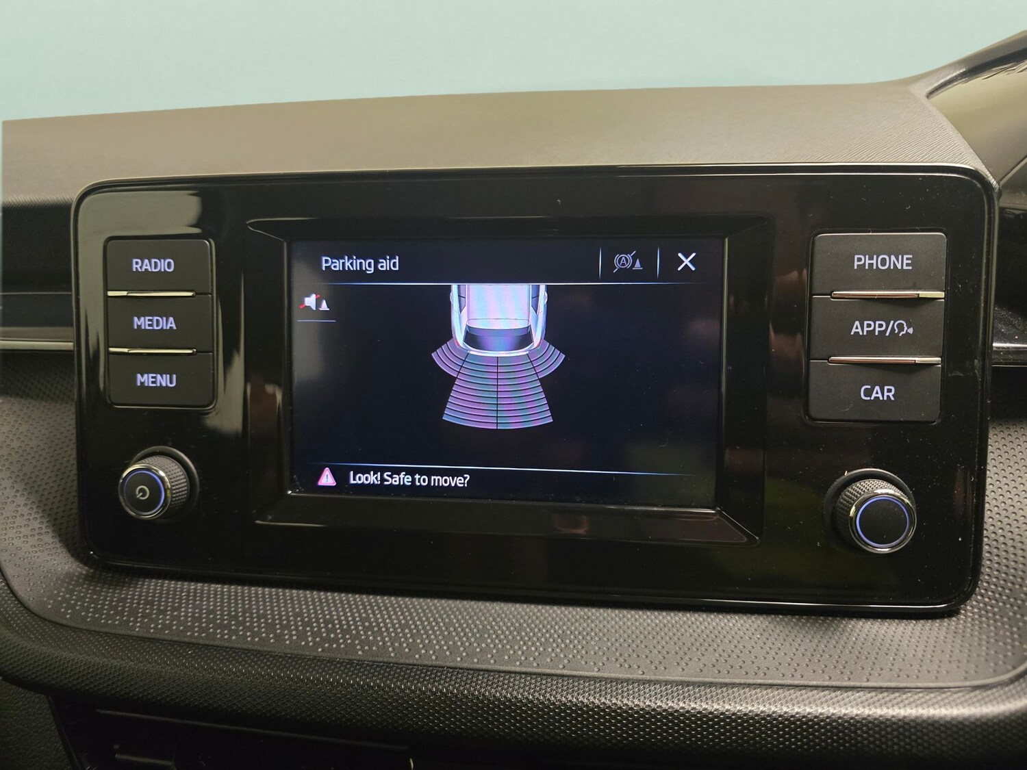 Used Skoda Fabia 2022 for sale - 77472294: Photo 15