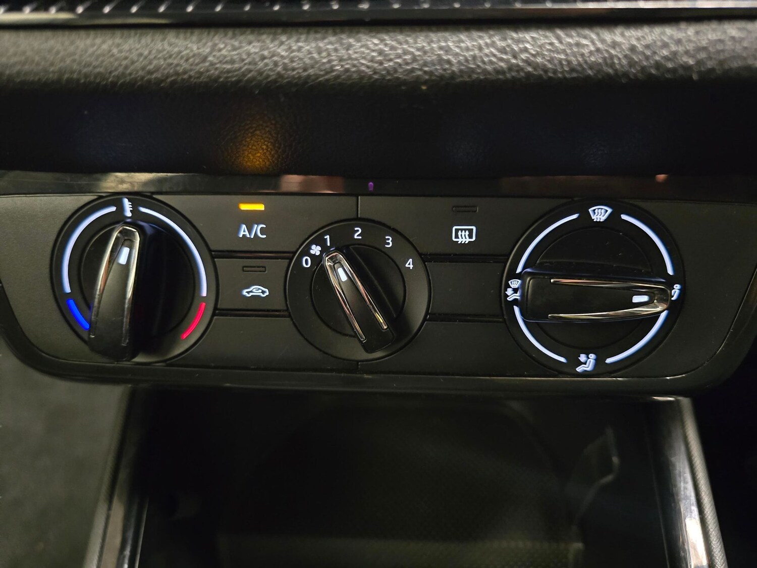 Used Skoda Fabia 2022 for sale - 77472294: Photo 16