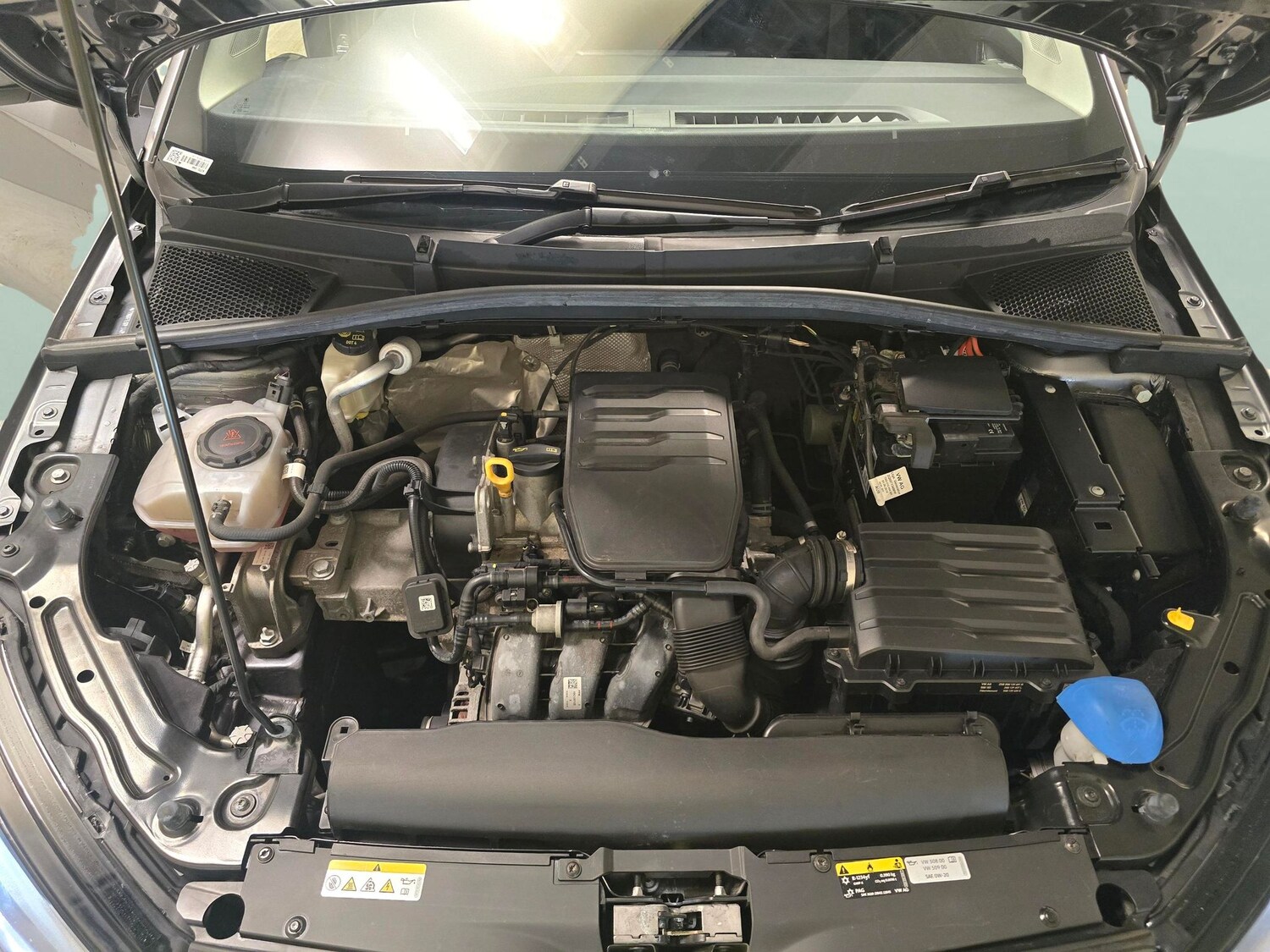 Used Skoda Fabia 2022 for sale - 77472294: Photo 26