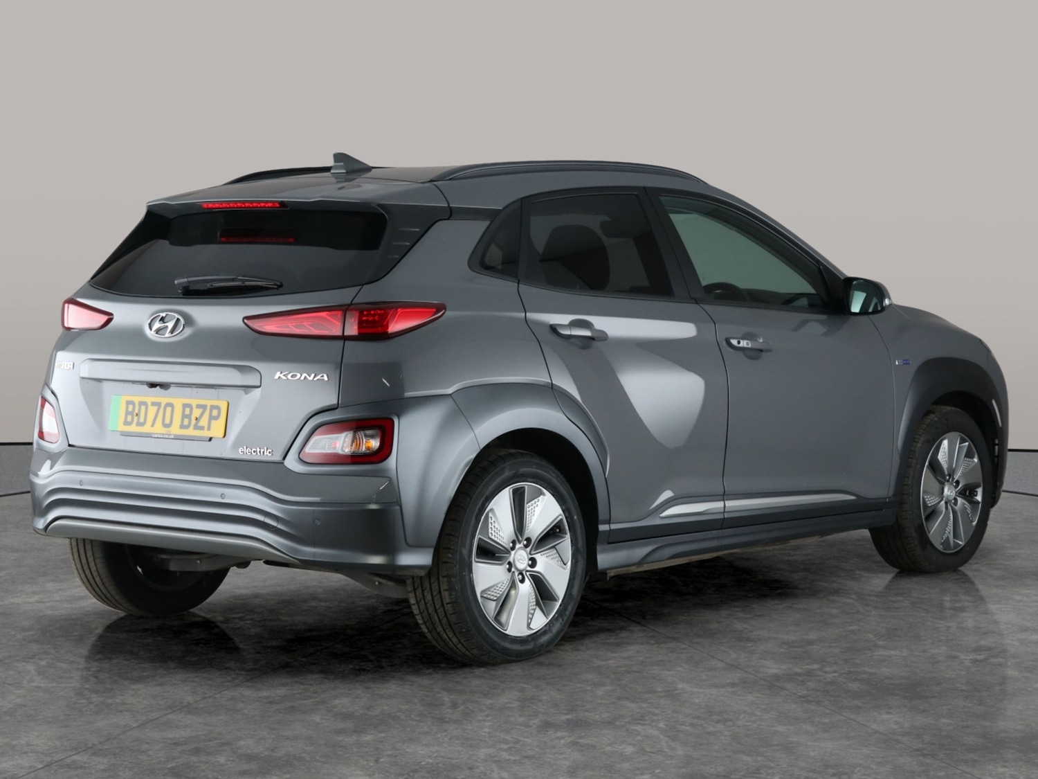 Used Hyundai KONA 2020 for sale - 76444601: Photo 13