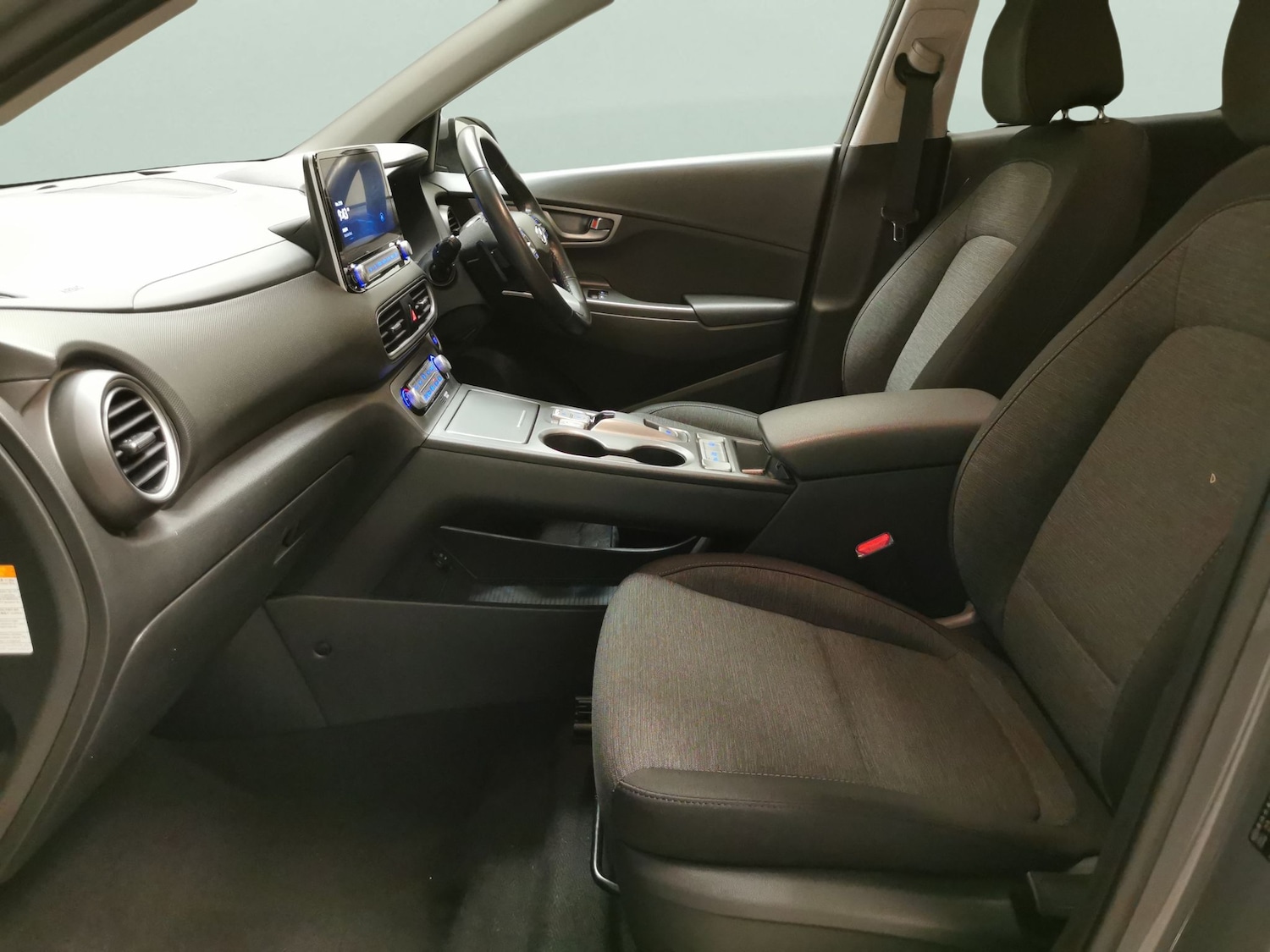 Used Hyundai KONA 2020 for sale - 76444601: Photo 6