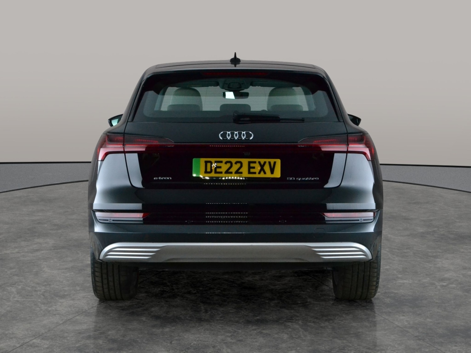 Used Audi e-tron 2022 for sale - 78026963: Photo 12