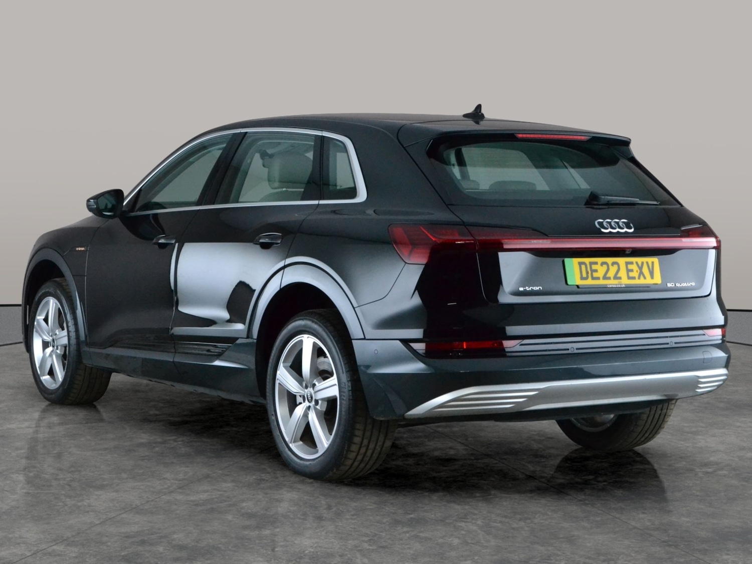 Used Audi e-tron 2022 for sale - 78026963: Photo 13