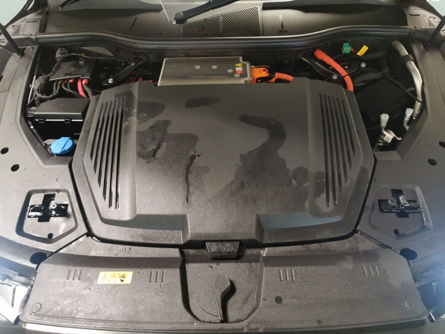 Used Audi e-tron 2022 for sale - 78026963: Photo 34