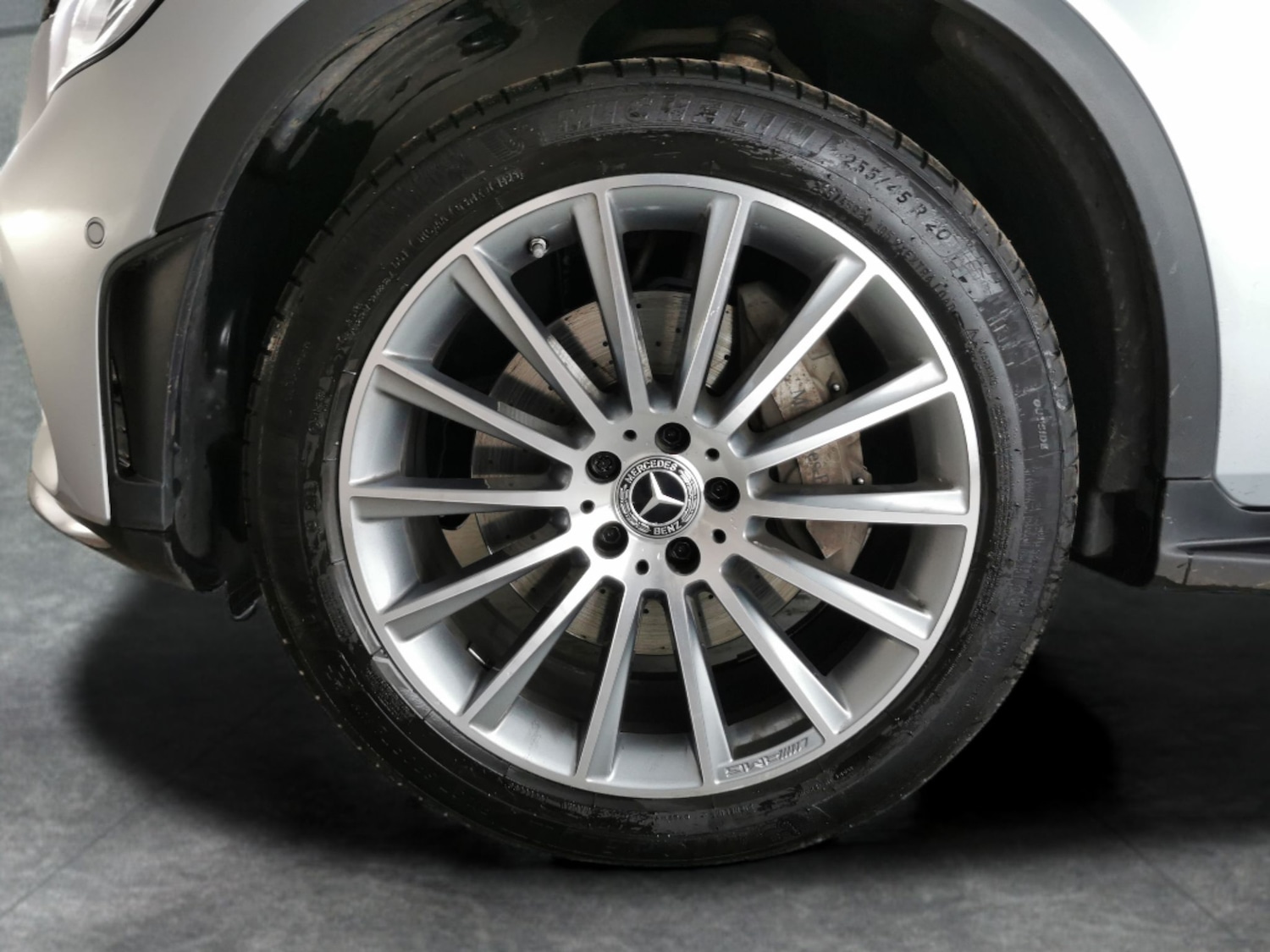 Used Mercedes-Benz GLC 2022 for sale - 76452548: Photo 32