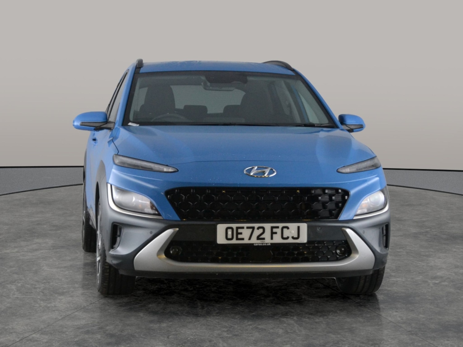 Used Hyundai KONA 2022 for sale - 77703024: Photo 13