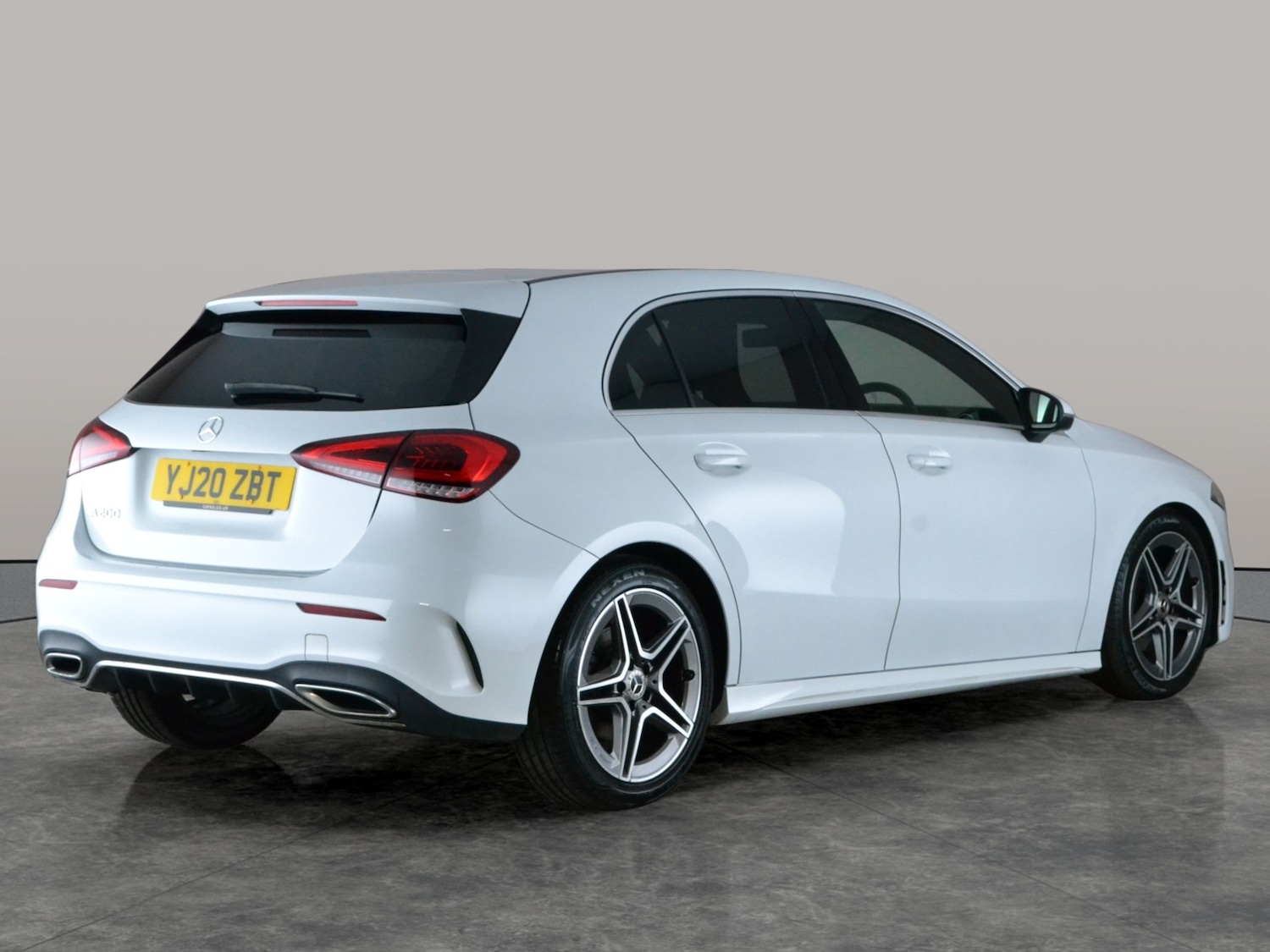 Used Mercedes-Benz A-Class 2020 for sale - 78163638: Photo 11