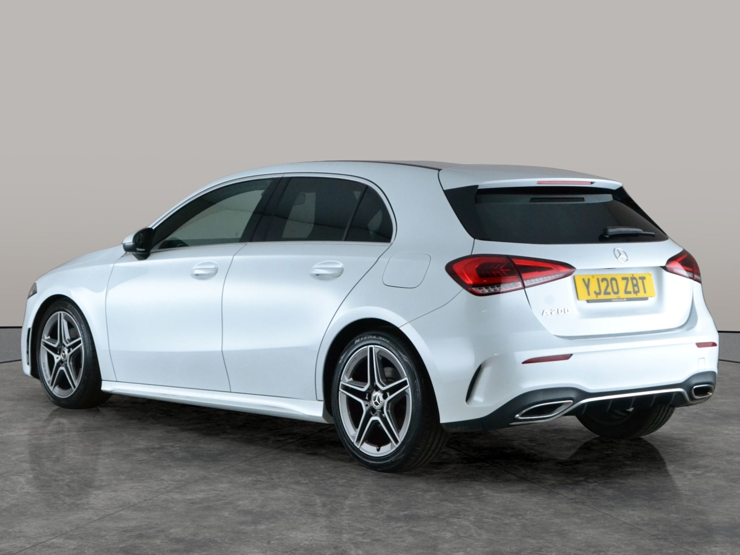 Used Mercedes-Benz A-Class 2020 for sale - 78163638: Photo 13